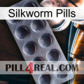 Silkworm Pills 30